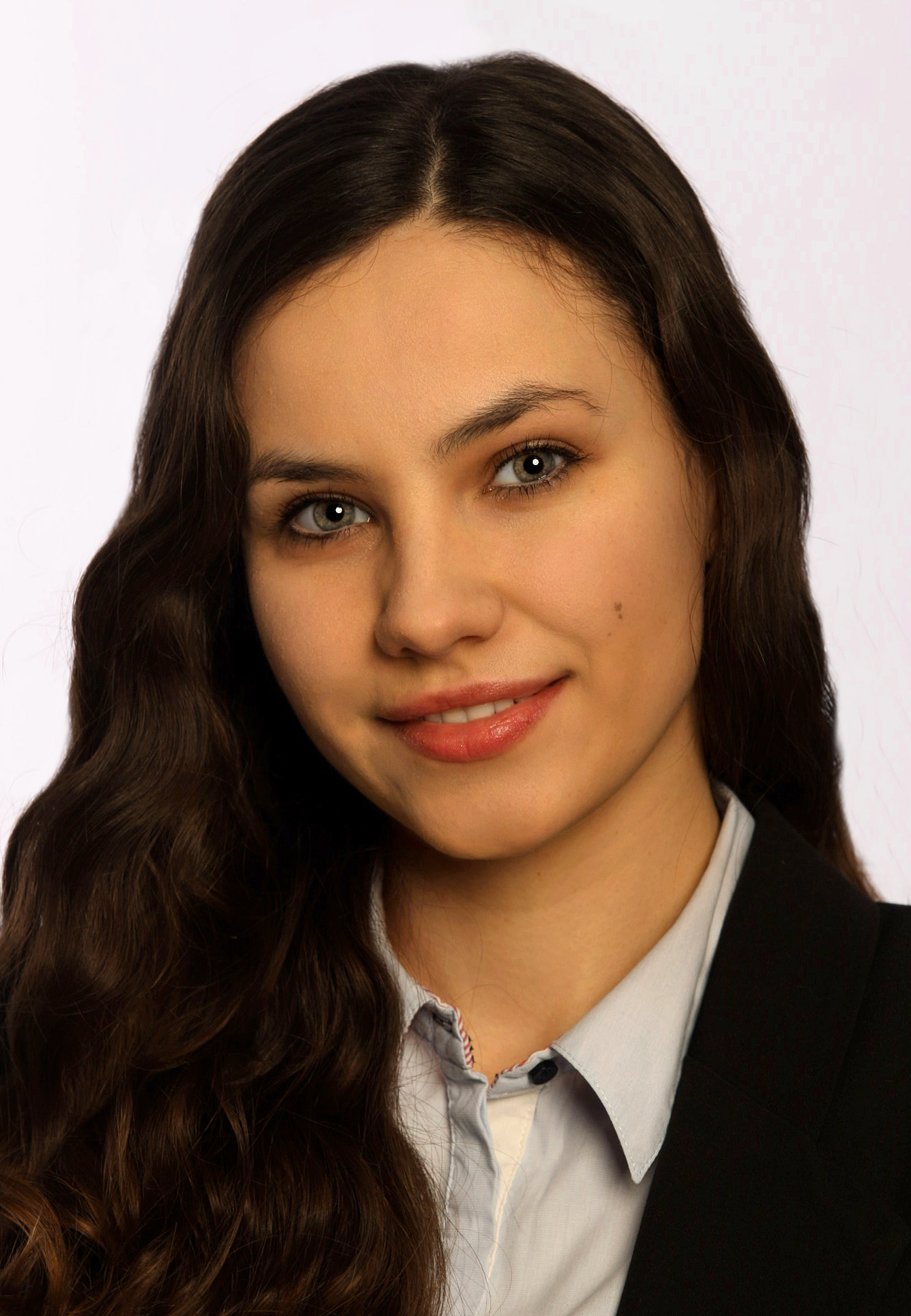ESR16. Dominika Ciechańska 